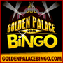 Golden Palace Bingo